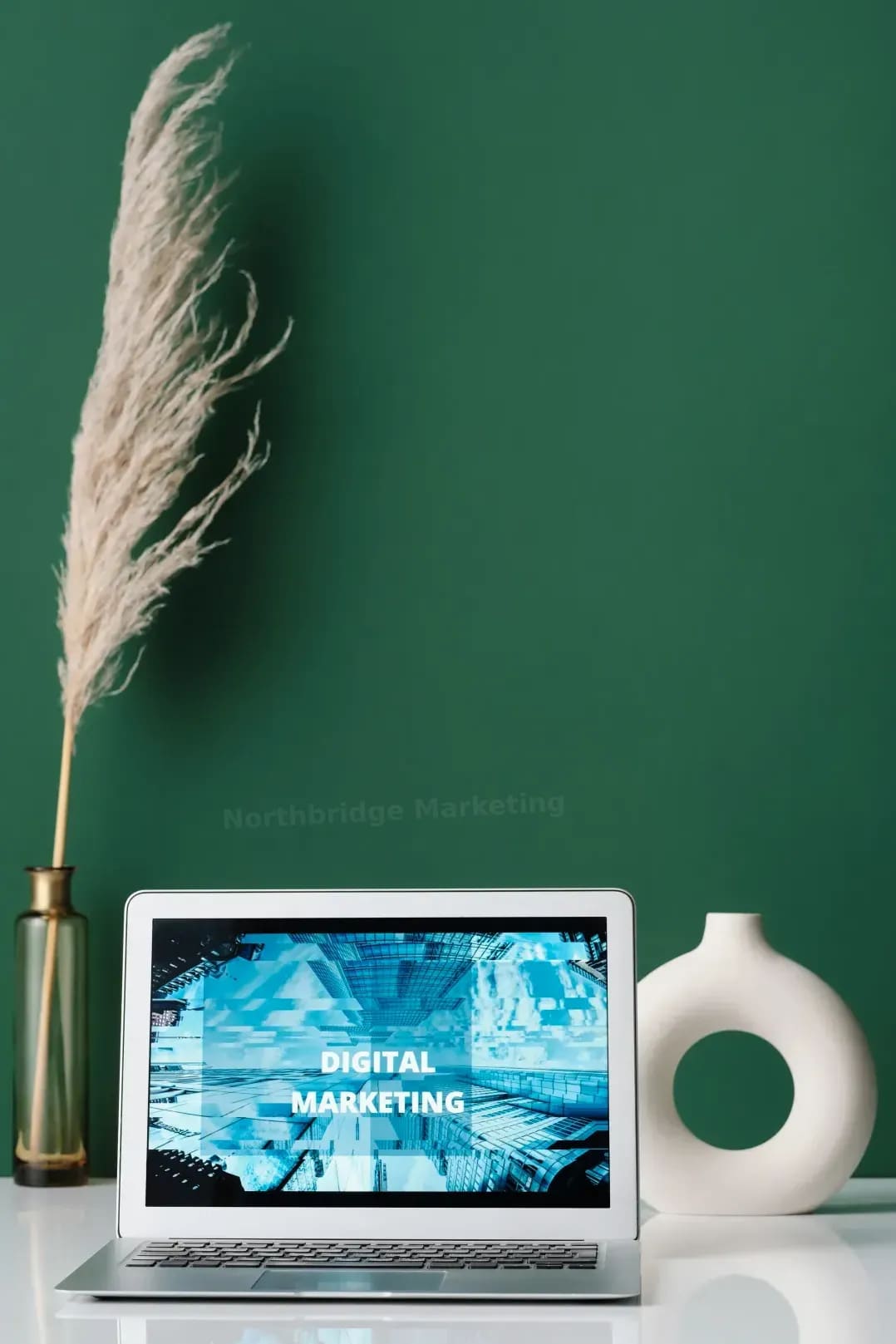 Website copywriting